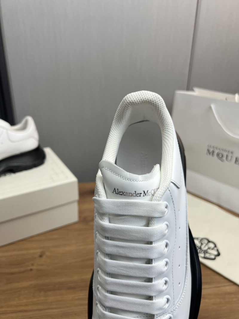 Alexander Mcqueen Casual Shoes